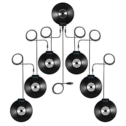 Videokonferenční systémy